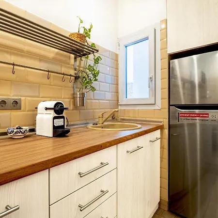 Buda Castle Cosy Appartement Budapest