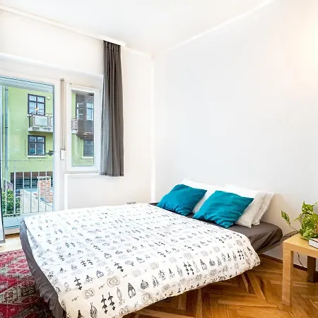 Appartement Buda Castle Cosy Budapest