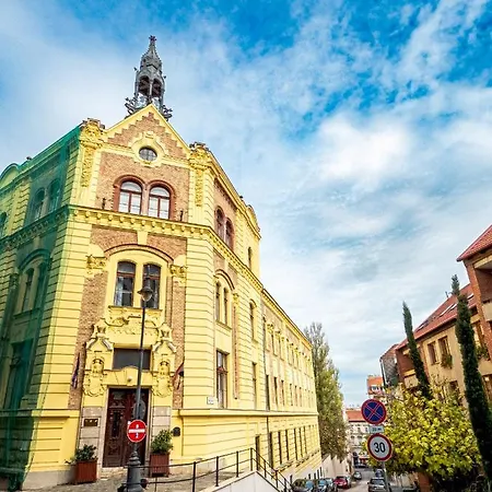 Buda Castle Cosy Appartement